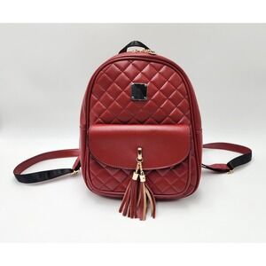 Women's Backpack Style Mini Purse Unbranded Fashion